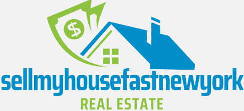 Sell My House Fast New York logo