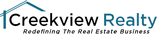 Creekview Realty logo