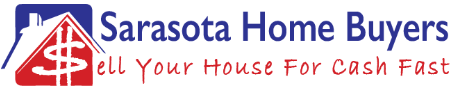 Sarasota Home Buyers logo
