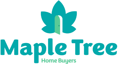 Maple Tree Home Buyers logo
