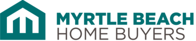 Myrtle Beach Home Buyers logo
