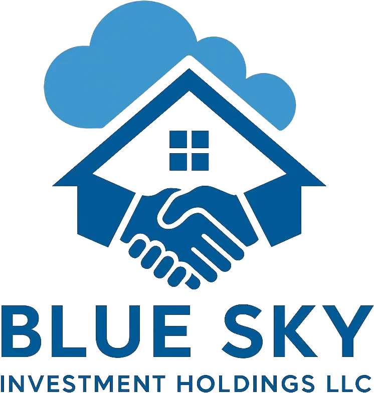 Blue Sky Investment Holdings, LLC logo