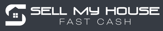 Sell My House Fast Cash Logo