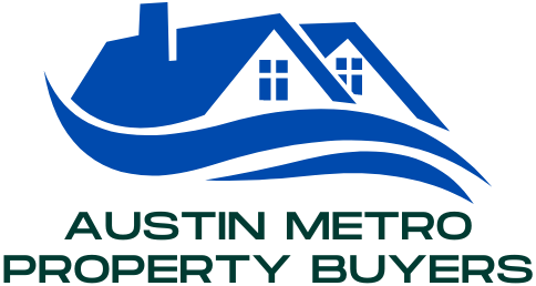 Austin Metro Property Buyers logo