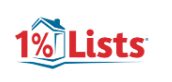 1 Percent Lists Purple Door Heartland logo