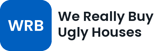 We Really Buy Ugly Houses logo