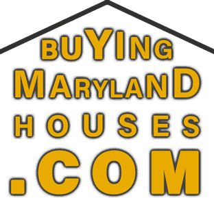 Buying Maryland Houses logo