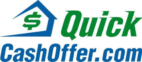 Quick Cash Offer, LLC Logo