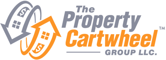 Property Cartwheel Logo