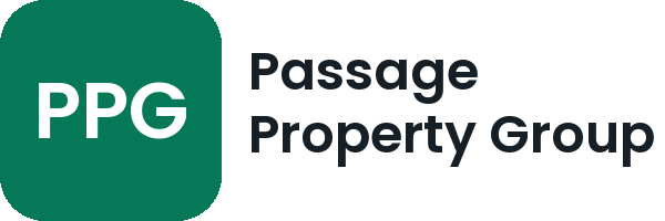 Passage Property Group logo