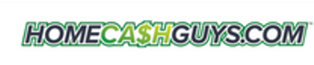 Home Cash Guys logo