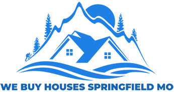 We Buy Houses logo