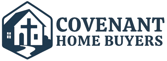Covenant Homebuyers logo