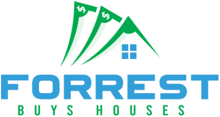 Forrest Buys Houses Logo
