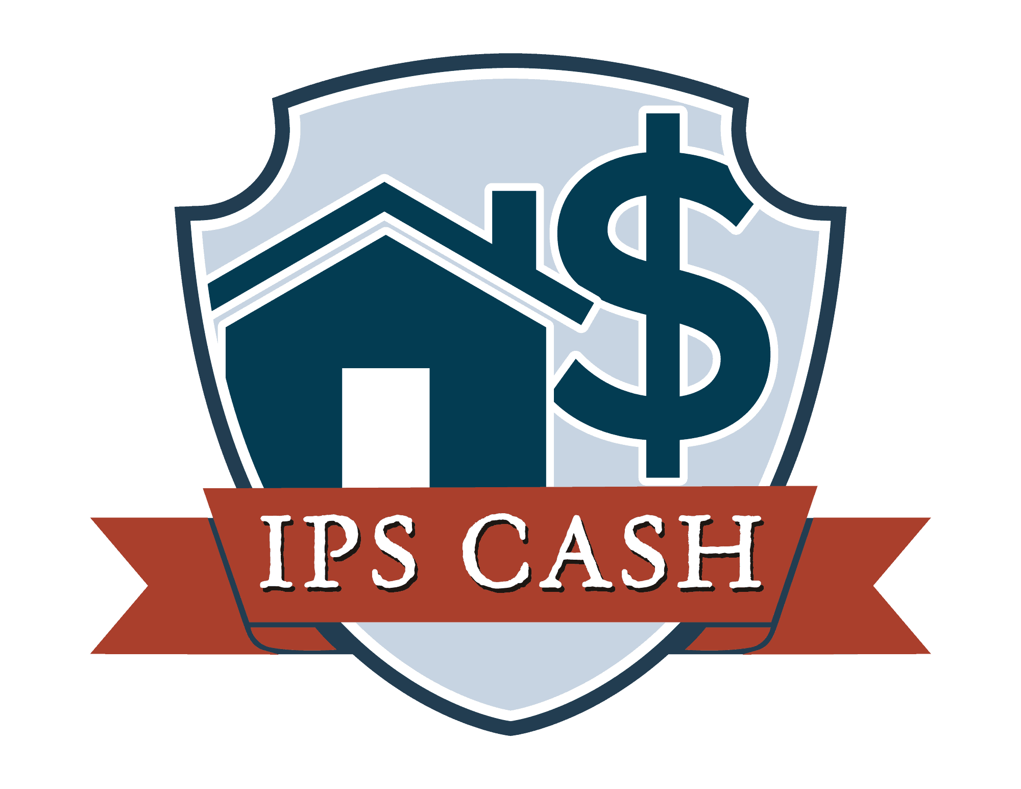 IPS Cash logo