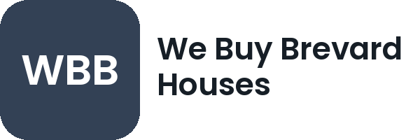 We Buy Brevard Houses logo
