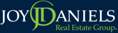 Joy Daniels Real Estate Group logo