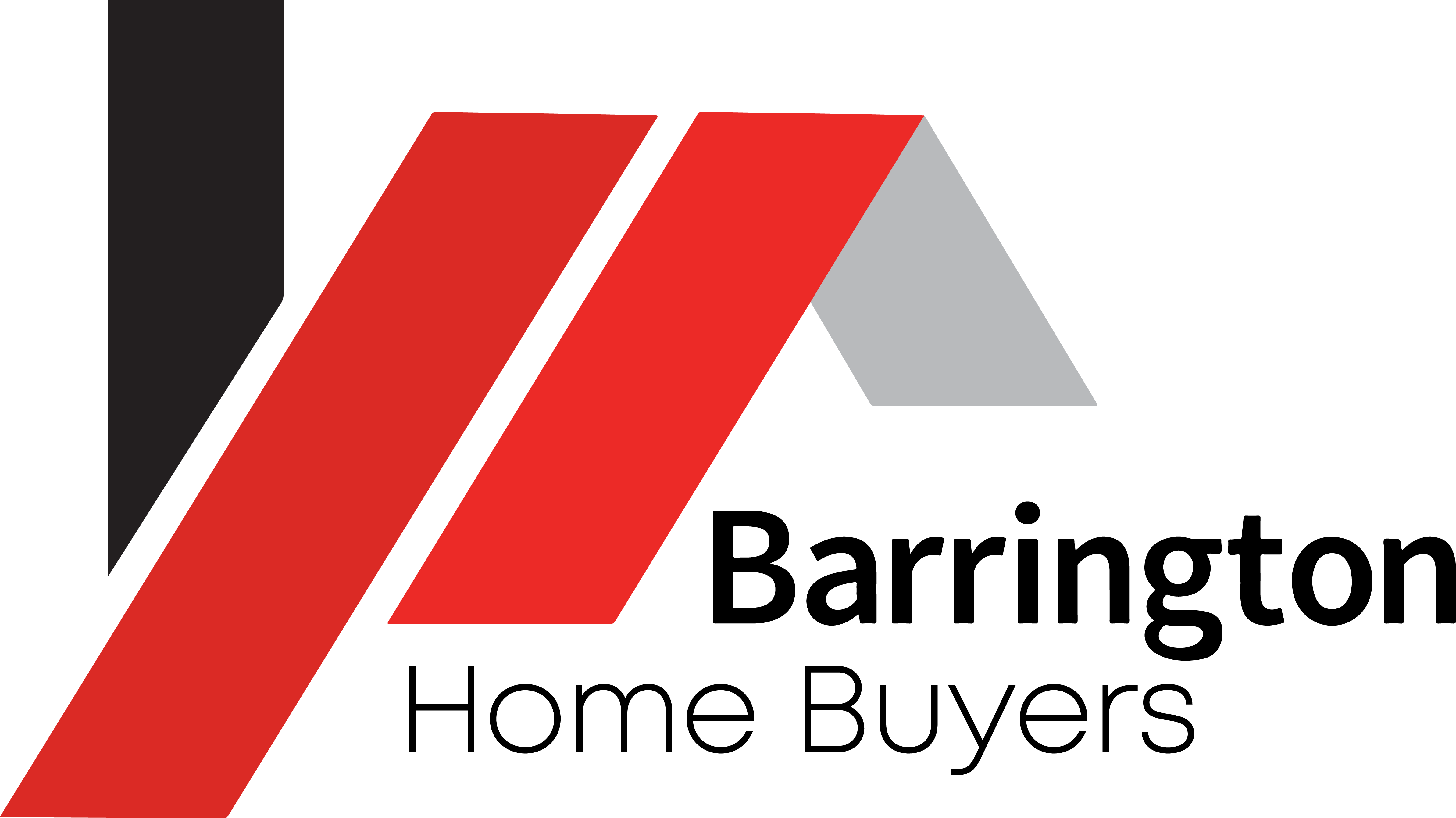 Barrington Home Buyers logo