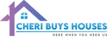 Cheri Buys Houses logo