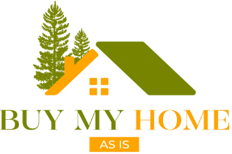 Buy My Home As Is logo