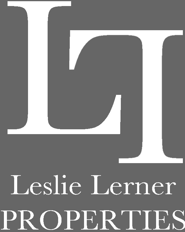 Leslie Lerner Properties logo