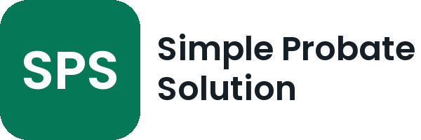 Simple Probate Solution logo