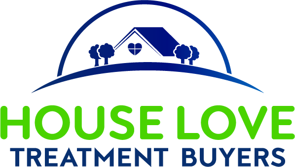 House Love Treatment Buyers logo