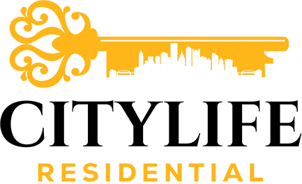CityLife Home Buyers logo