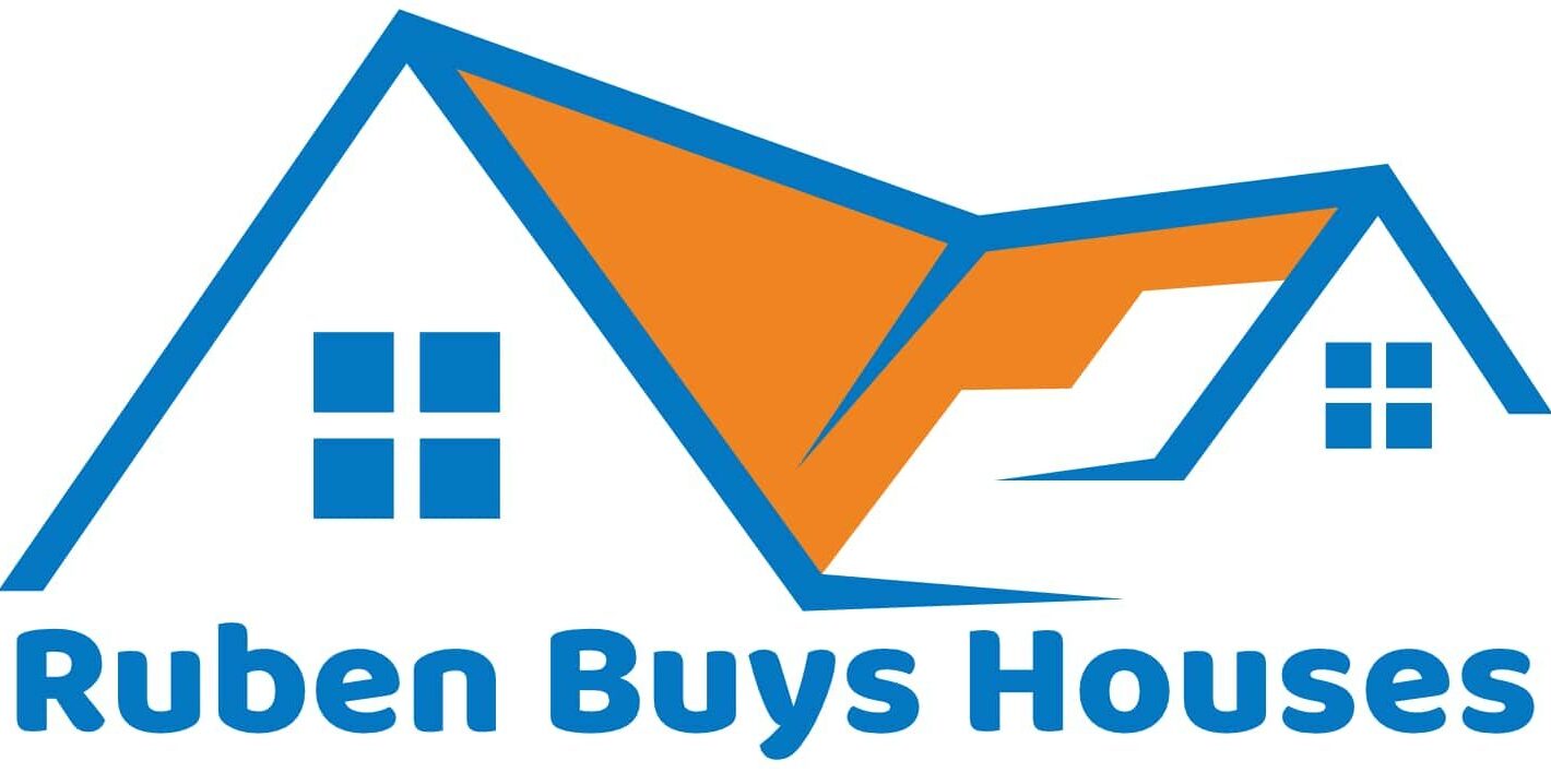 Ruben Buys Houses logo