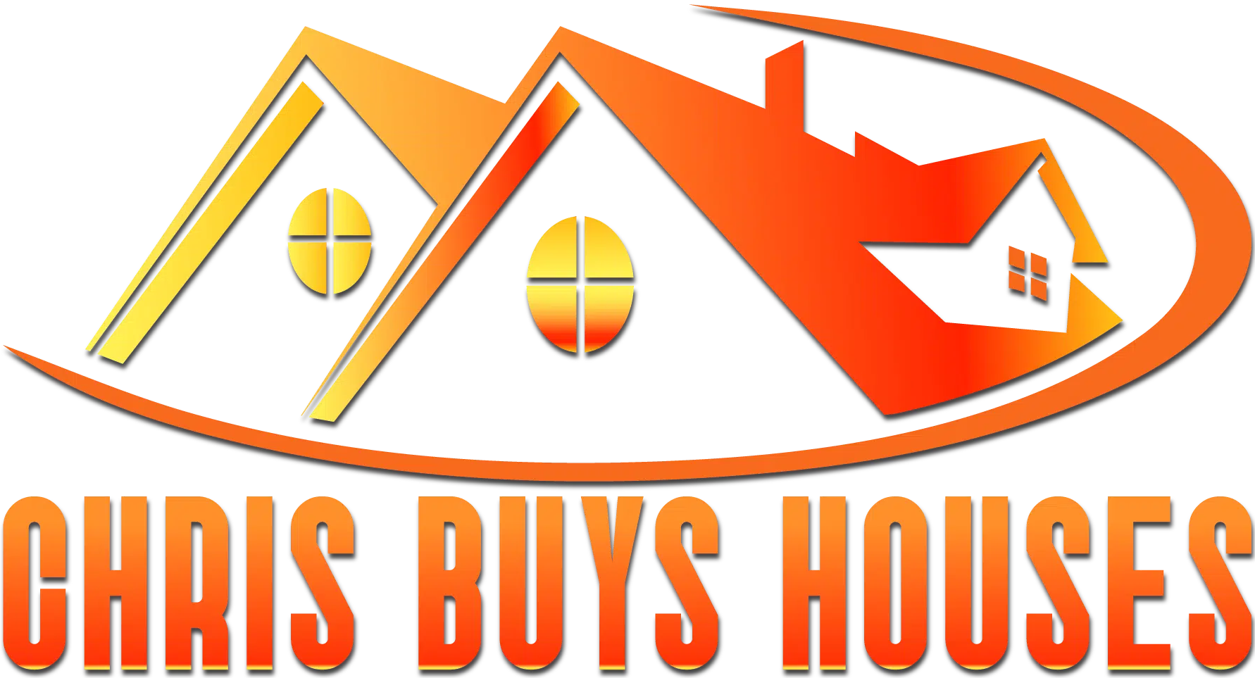 Chris Buys Houses Logo