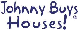 Johnny Buys Houses logo