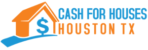 Cash for Houses Houston TX logo