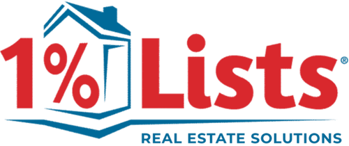 1 Percent Lists Real Estate Solutions