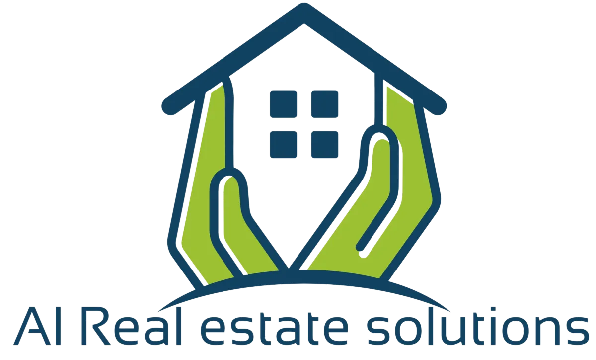 AI Real Estate Solutions LLC logo