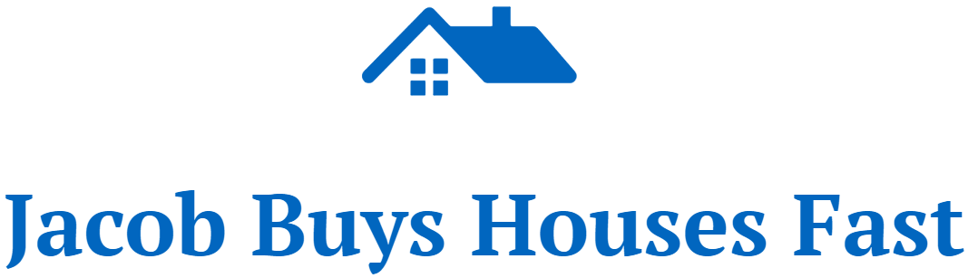 Jacob Buys Houses Fast logo