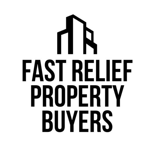 Fast Relief Property Buyers logo