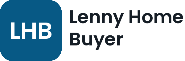 Lenny Home Buyer logo