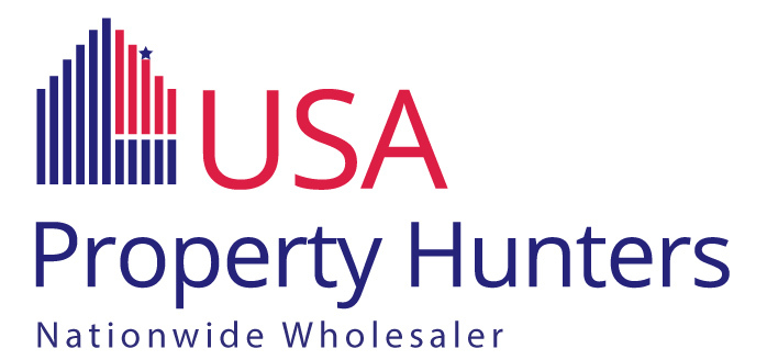 USA Property Hunters LLC logo