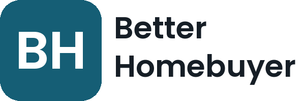 Better Homebuyer logo