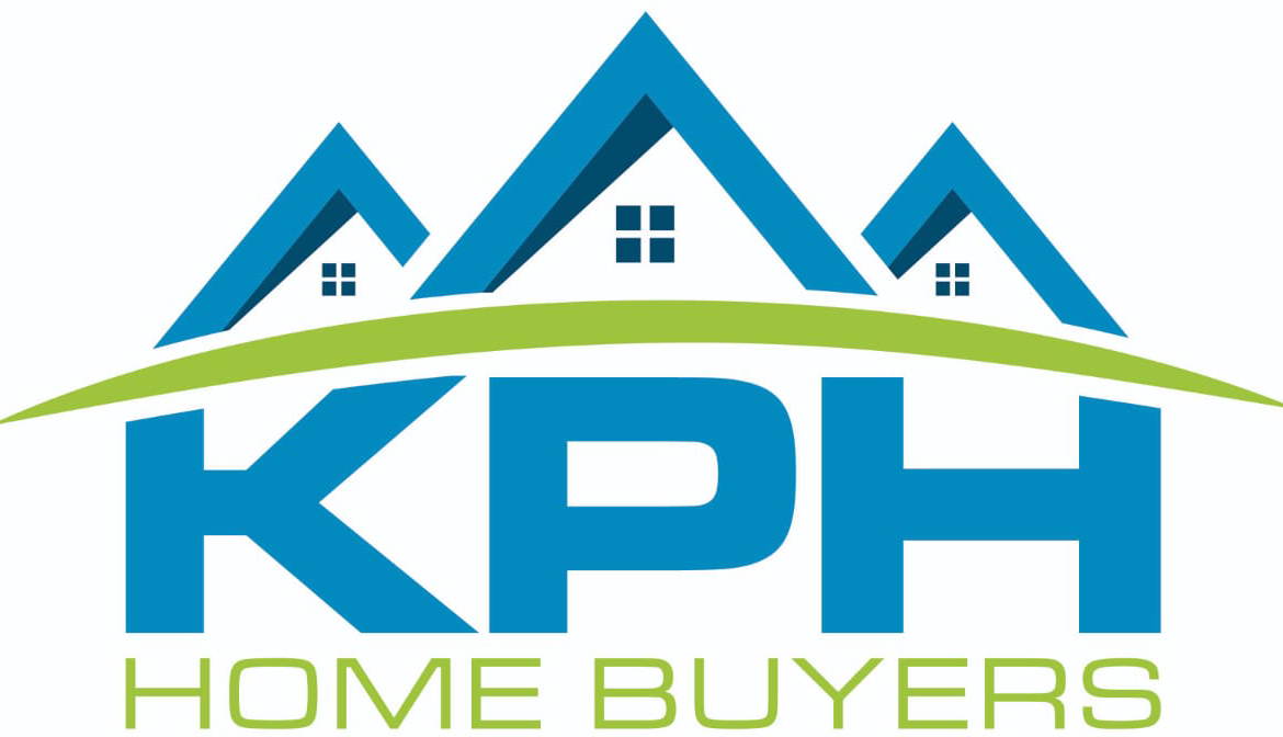 KPH Home Buyers logo