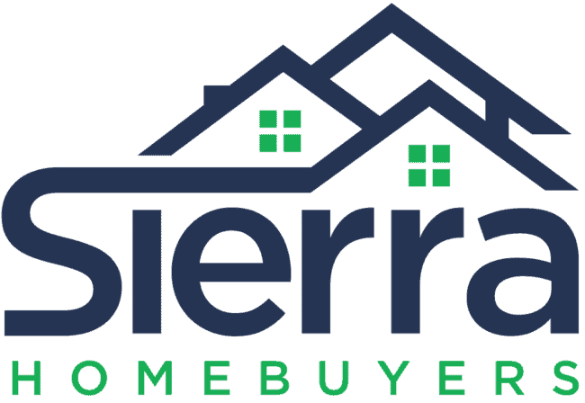 Sierra Homebuyers logo