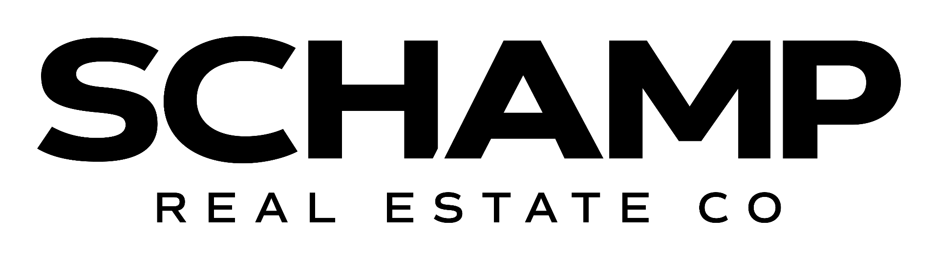 Schamp Real Estate Co logo