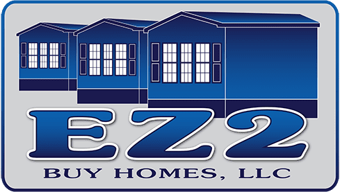 E-Z-2 Buy Homes, LLC. Logo