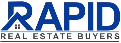 Rapid Real Estate Buyers logo
