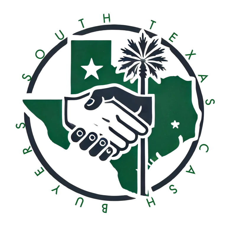 SOTX Cash Buyer logo