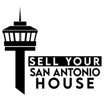 Sell Your San Antonio House logo