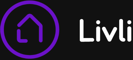 Livli Buys House for Cash Fast logo