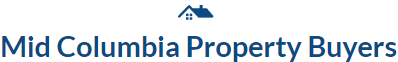 Mid Columbia Property Buyers Logo