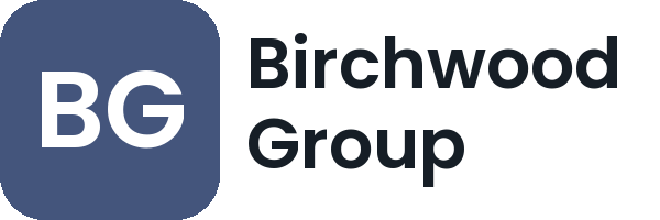 Birchwood Group logo