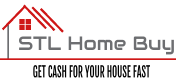 STL Home Buy logo